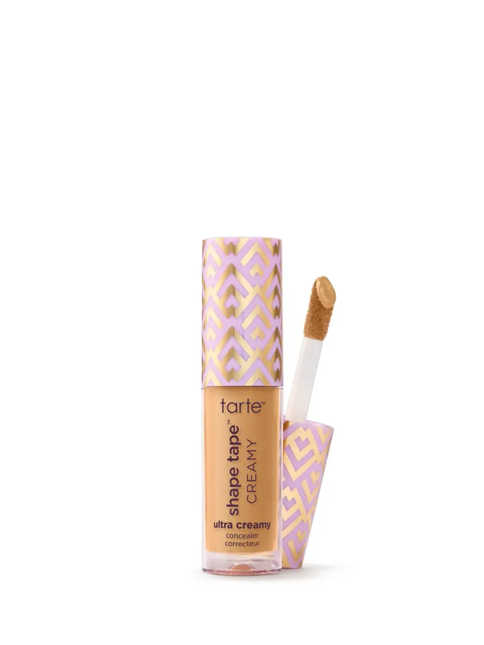 Tarte Shape Tape Creamy Concealer correcteur voyage 22N neutre
