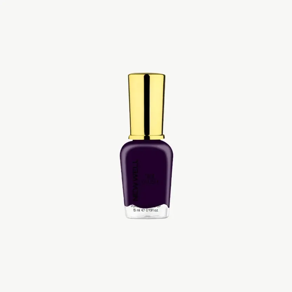 New Well Nail Polish vernis à ongles 14 couvrant