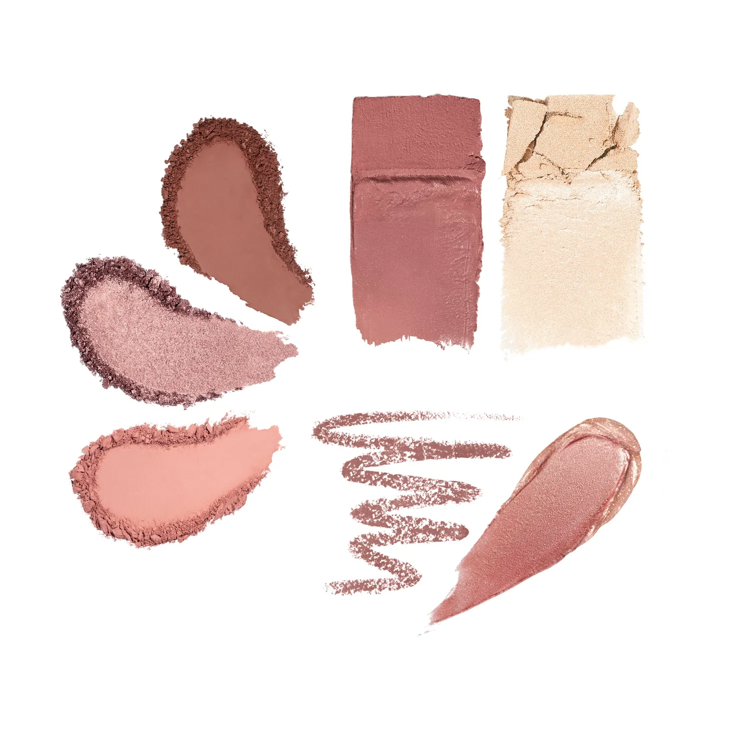 Natasha Denona my dream pouch coffret 5 pièces édition limitée