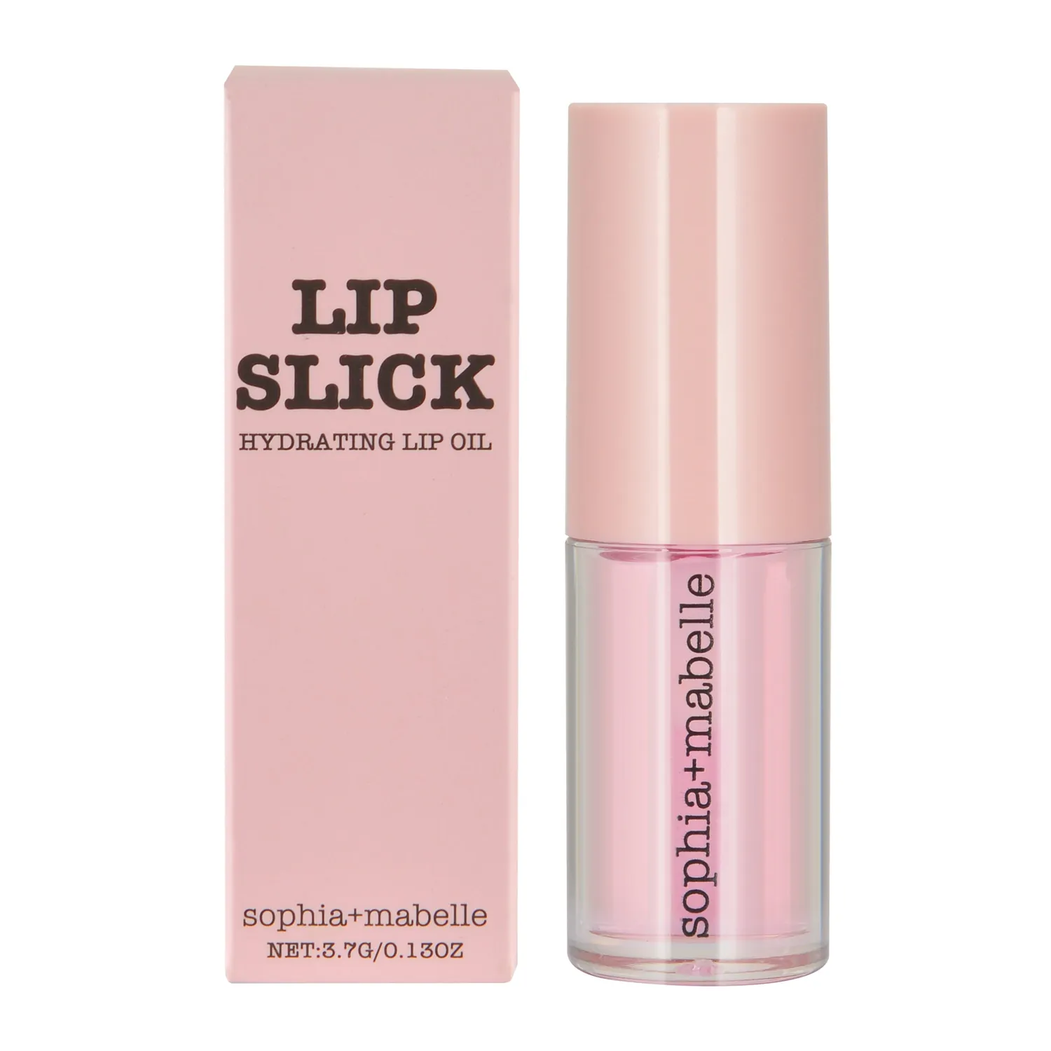 sophia+mabelle Lip Slick Juice Bar gloss huile brillant