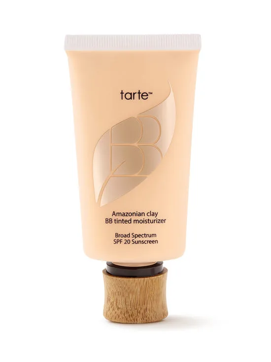 Tarte Amazonian Clay BB crème teintée SPF20