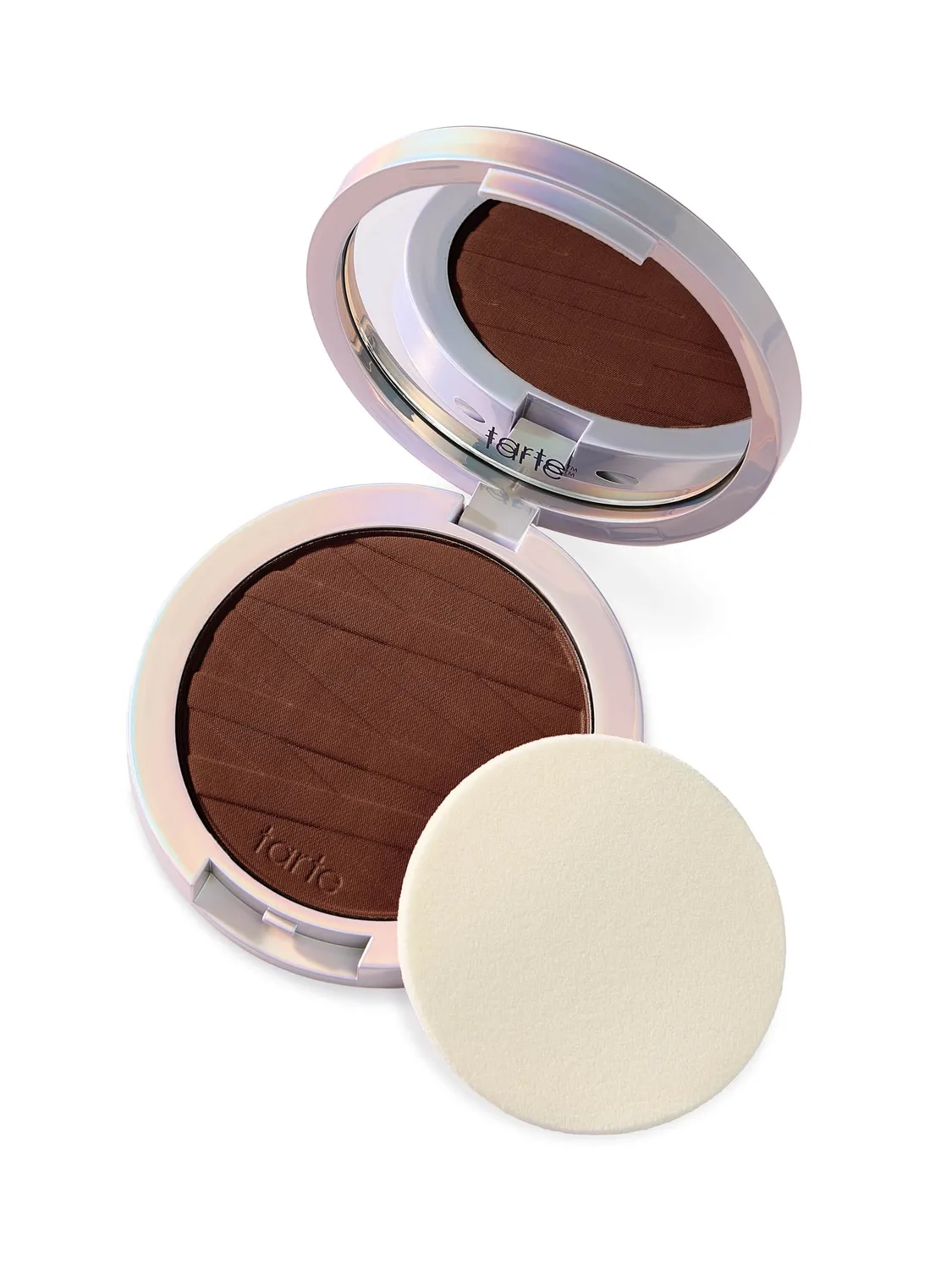 Tarte Shape Tape 12N poudre compacte fair neutral