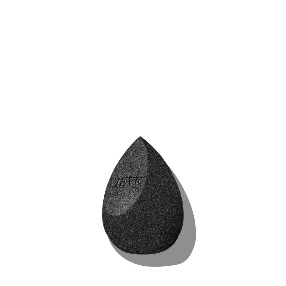Vieve Modern éponge maquillage teint liquide et poudre