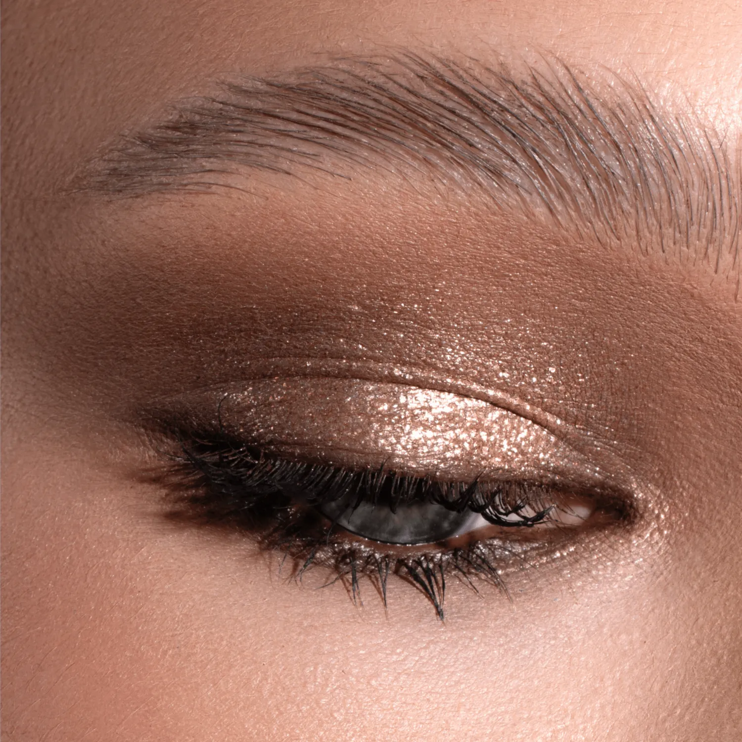 Natasha Denona Tan palette 15 fards neutres dorés