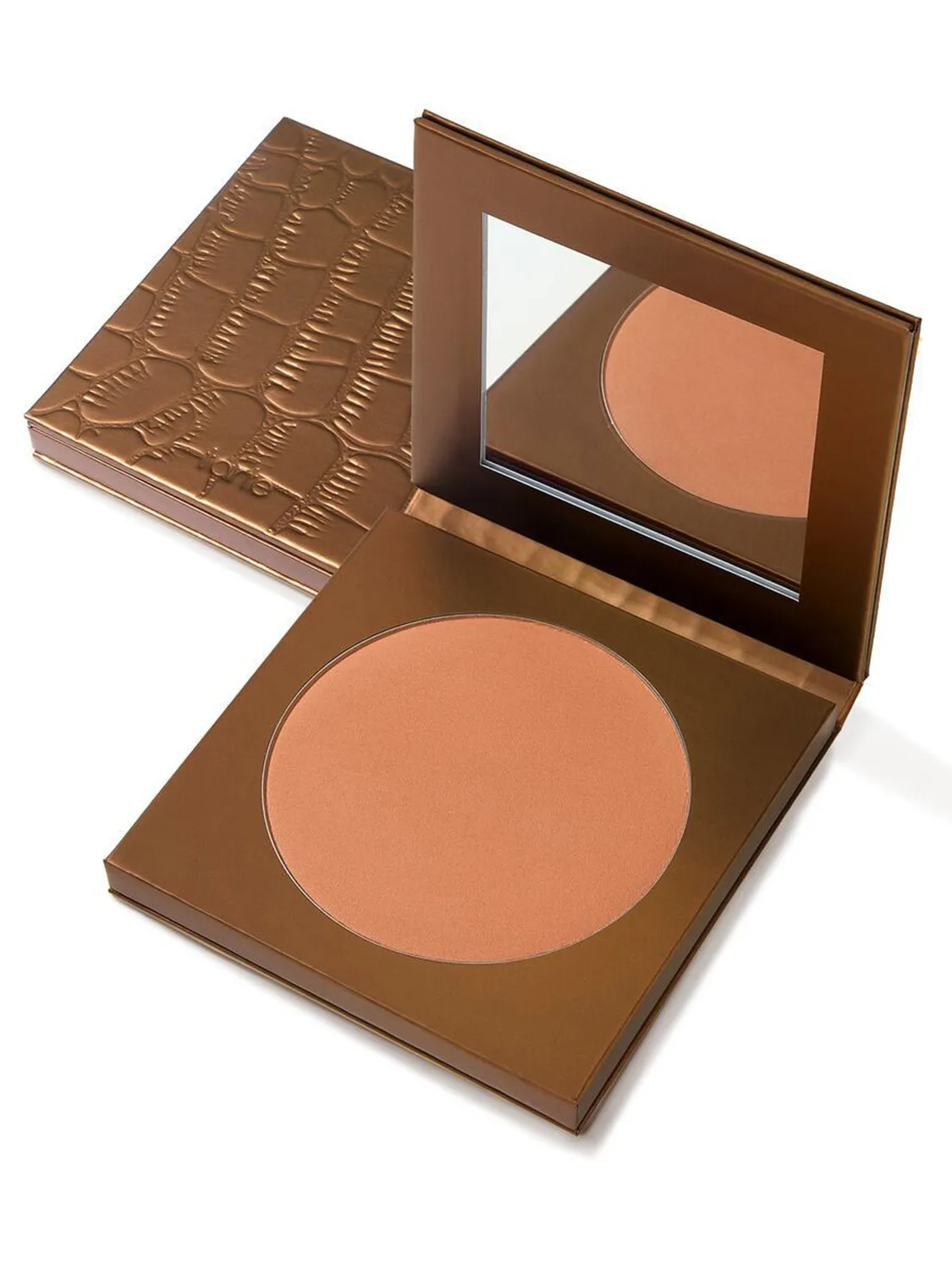 Tarte Park Ave Princess bronzer mat visage corps