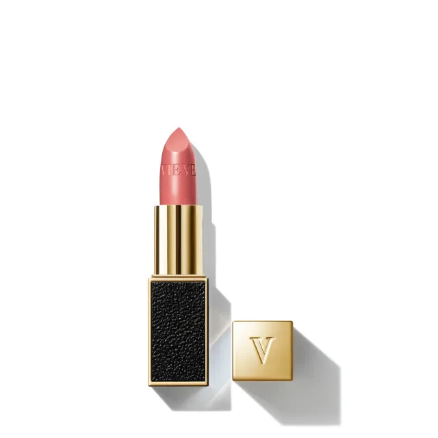 Vieve Modern Matte Lipstick rouge à lèvres Cherub's Kiss mat doux
