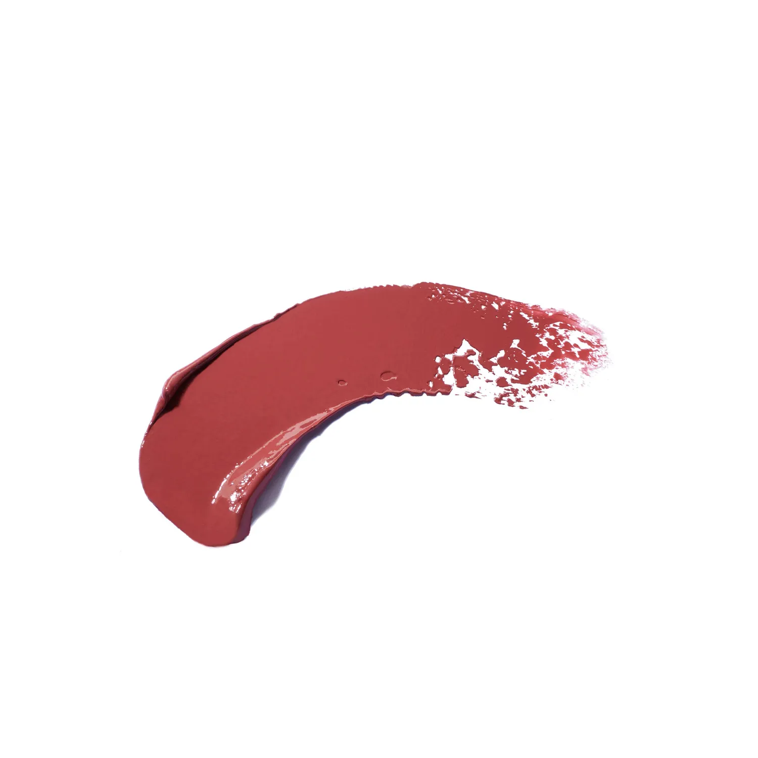 Vieve Satin Slip rouge à lèvres satiné teinte Deep Love