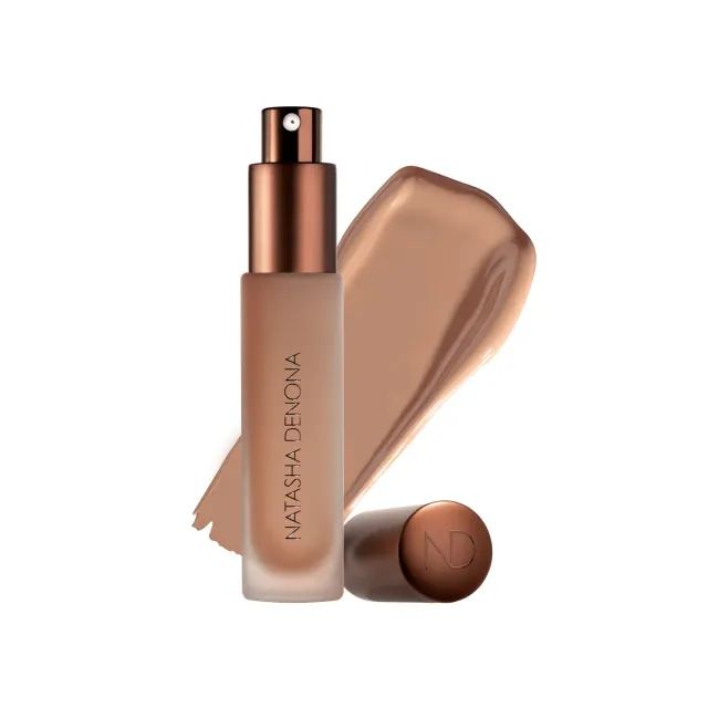 Natasha Denona Hy-Sculpt bronzer liquide Toasty 14 ml