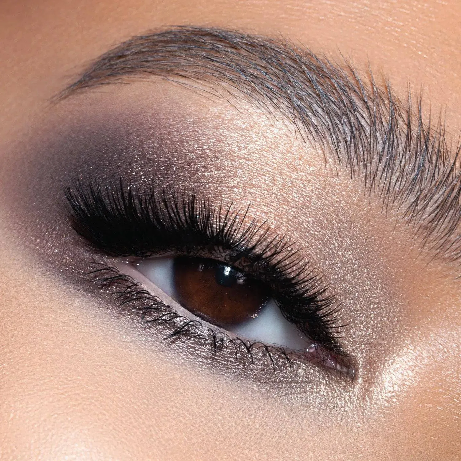 Natasha Denona Glam Eyeshadow Palette palette 15 fards jour soir