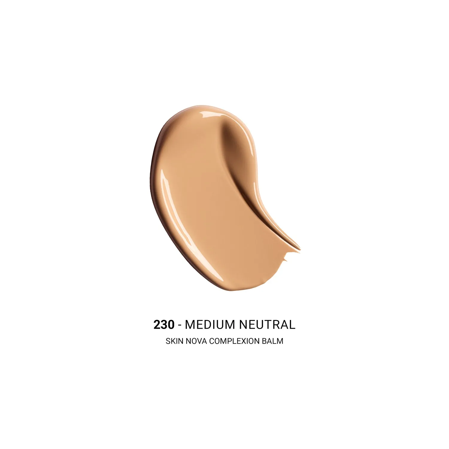 Vieve Skin Nova Baume Teint Teinte 230 Couvrance Moyenne