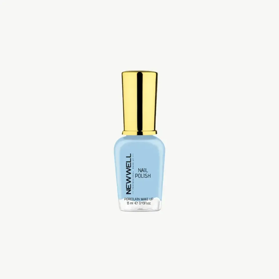 New Well vernis à ongles teinte 21 longue tenue