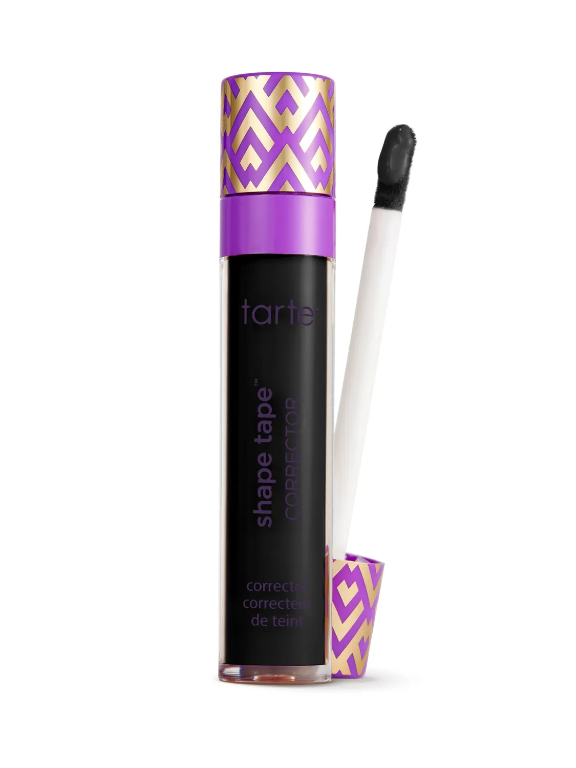 Tarte Shape Tape correcteur correcteur vert