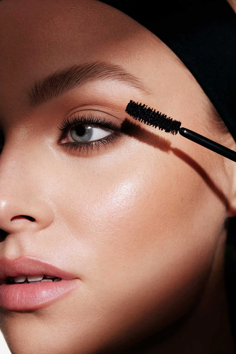 Poco Beauty Empower Volume Mascara noir Pitch Black jojoba