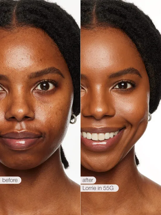 Tarte Maracuja Creaseless anti-cernes couvrance totale