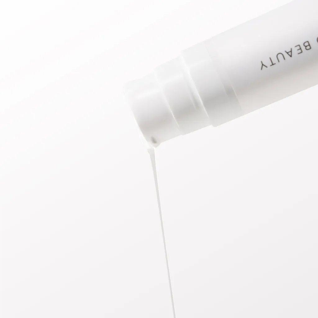 Poco Beauty Complexion Glow sérum autobronzant visage néroli