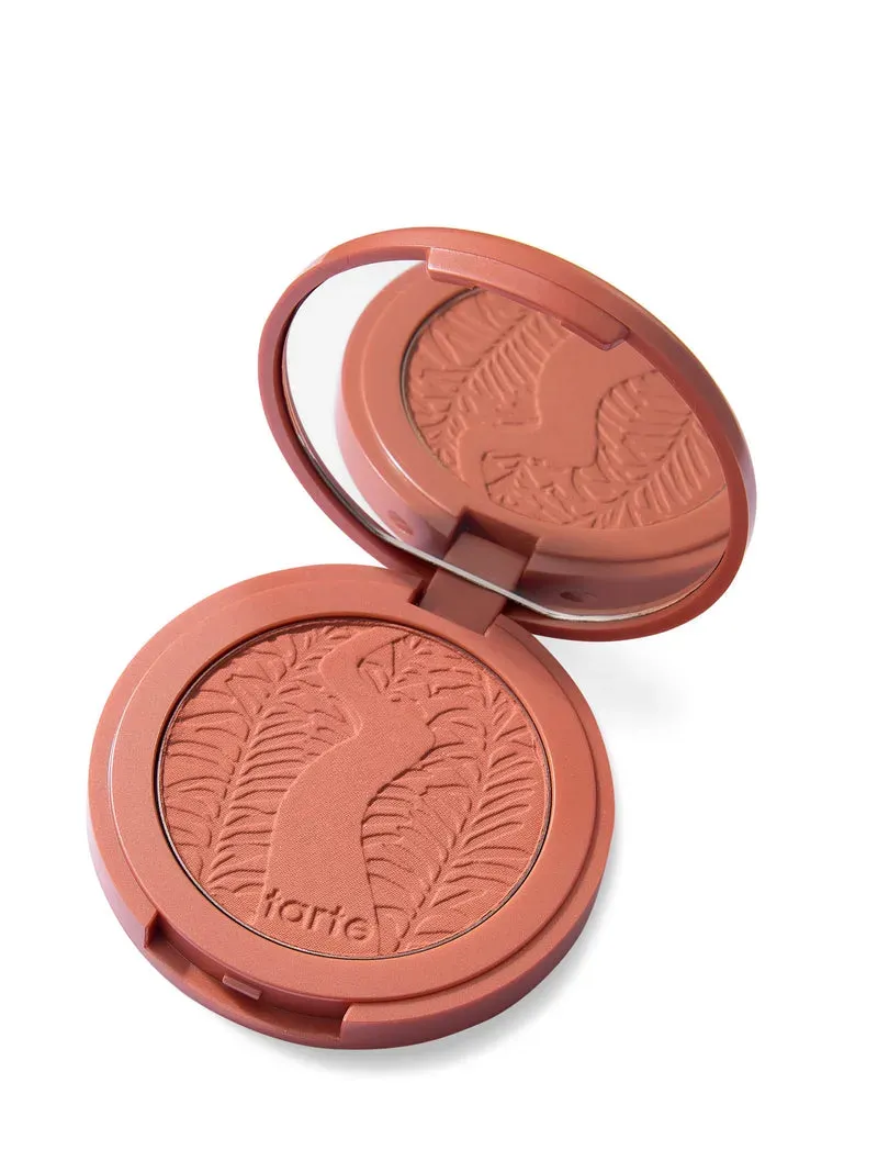 Tarte Amazonian Clay blush 12 heures frais