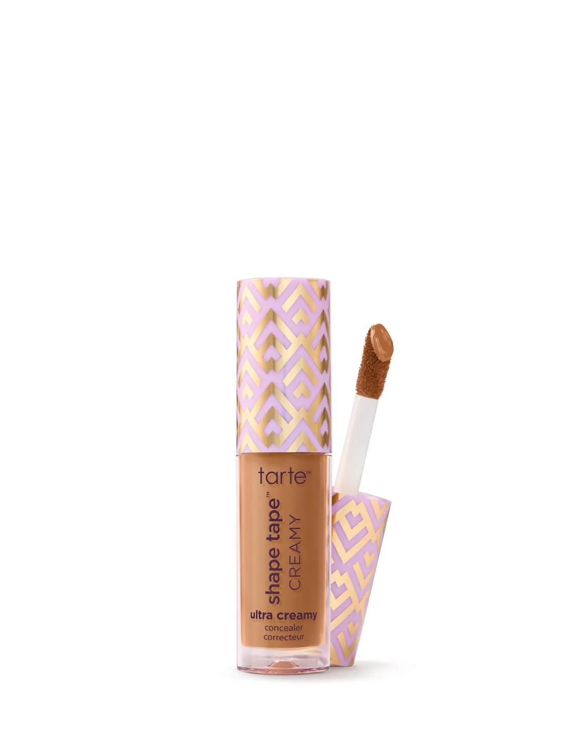 Tarte Shape Tape Creamy Concealer correcteur voyage 22N neutre