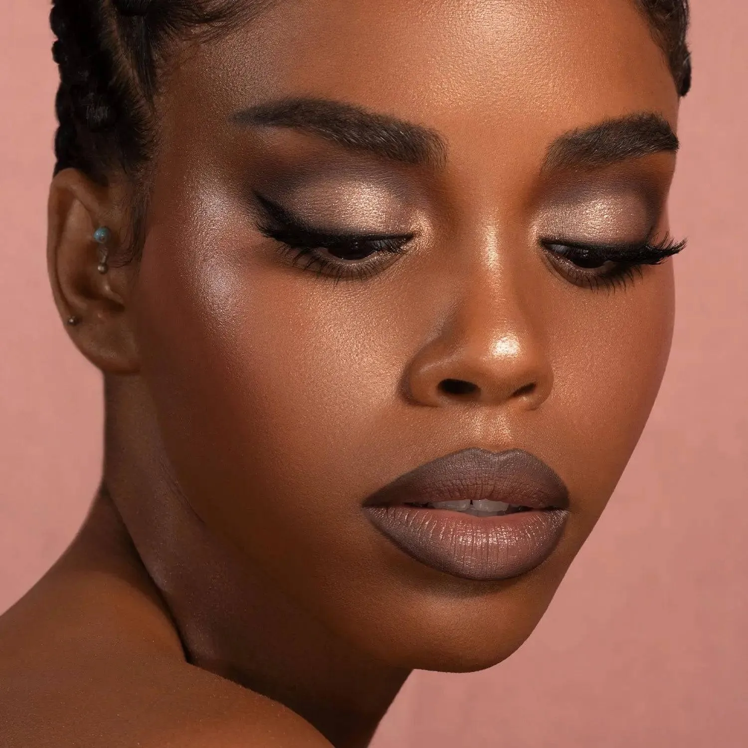 Natasha Denona Glam Face palette yeux et joues