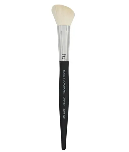 Graftobian Omnia Contour pinceau blush poudre vegan