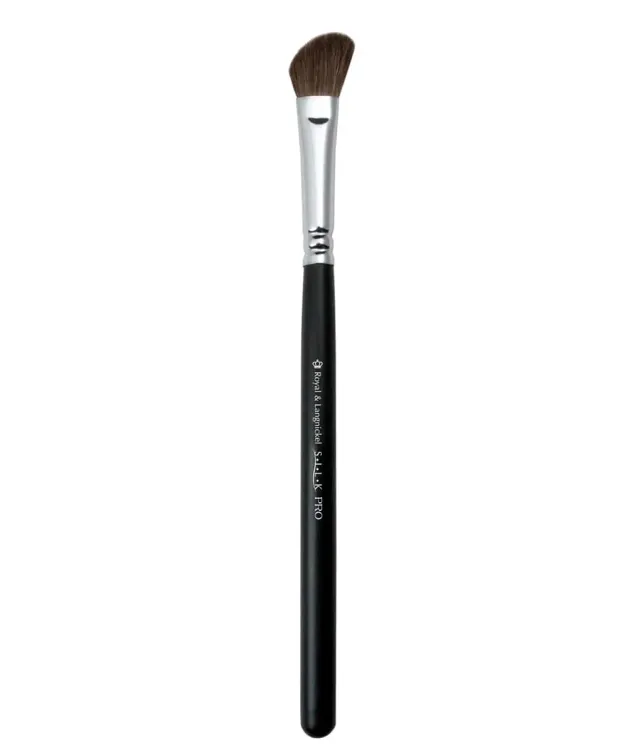 Graftobian S.I.L.K. Angle Shader pinceau fard biseauté