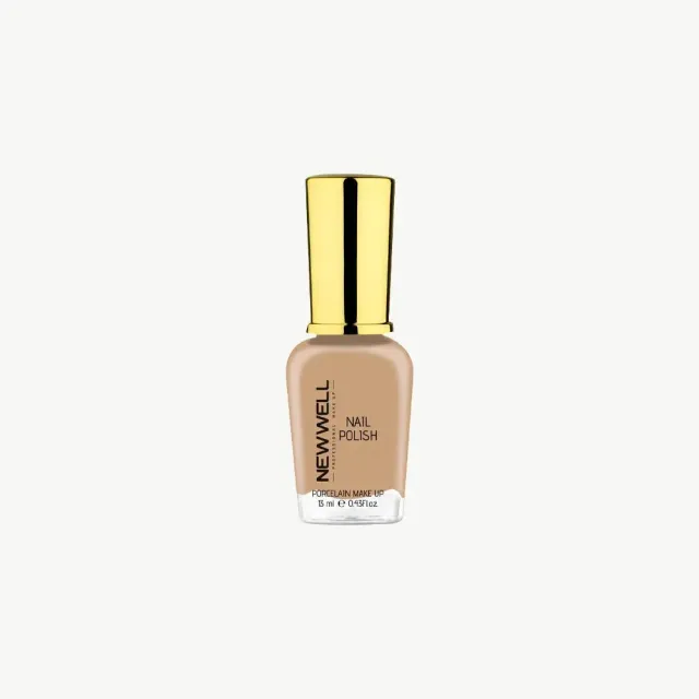 New Well Vernis à Ongles 36 brillant longue tenue