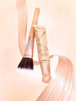 Tarte Liquid Cheek Pinceau Blush Crème Zéro Trace