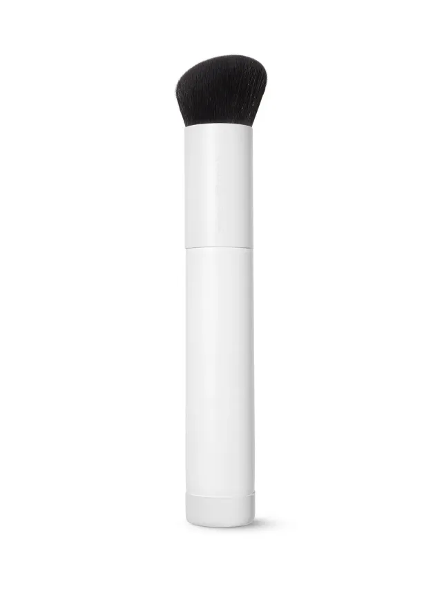 Tarte Power Smoother pinceau teint buffing vegan multi