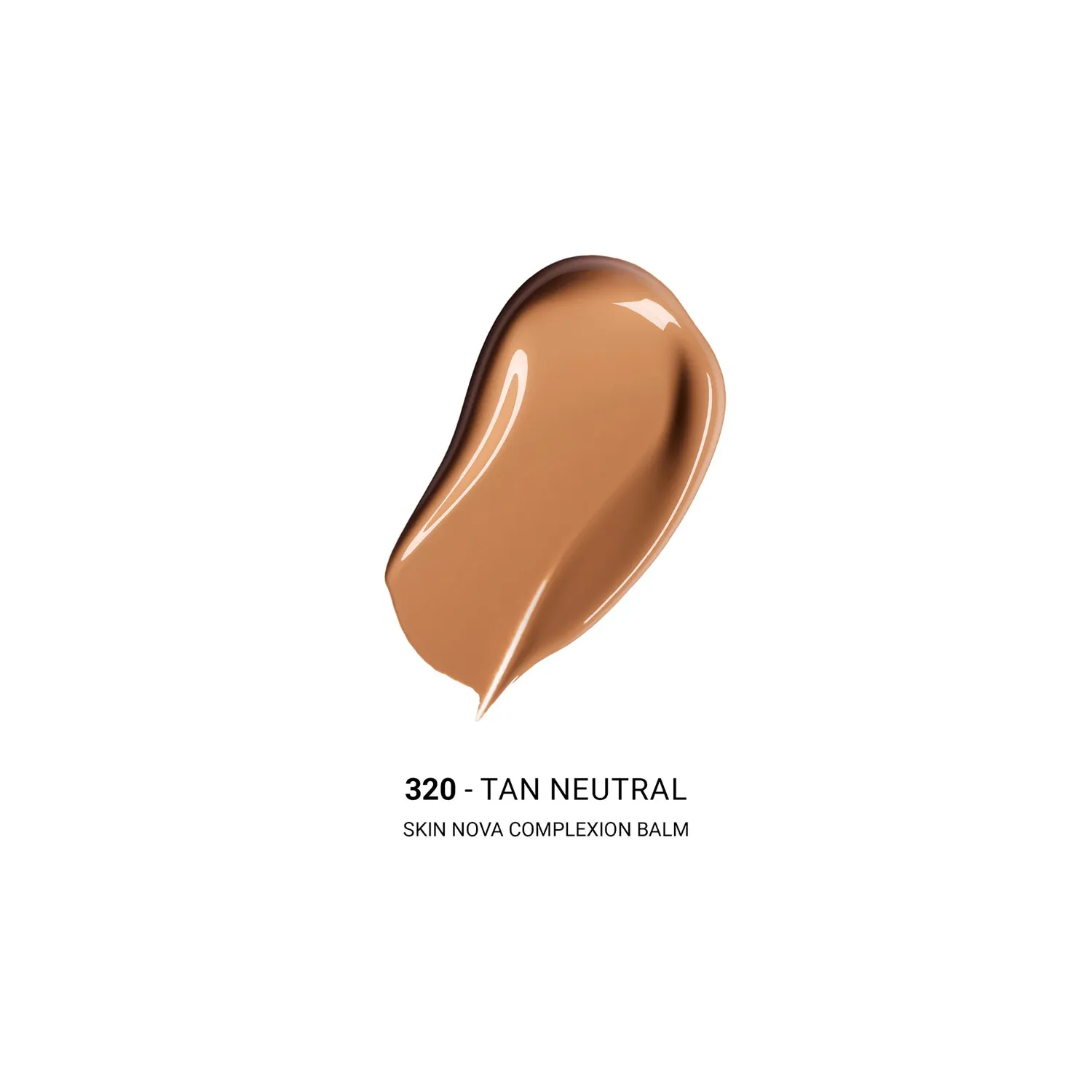Vieve Skin Nova Baume Teint Teinte 320 Couvrance Moyenne
