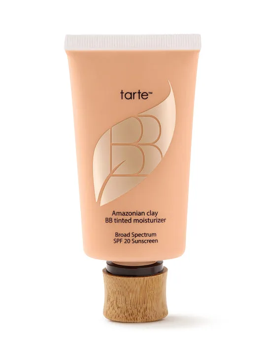 Tarte Amazonian Clay BB crème teintée SPF20