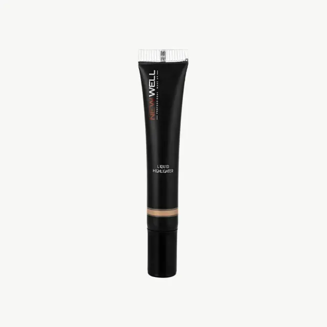 New Well Liquid Highlighter enlumineur 01 15 ml