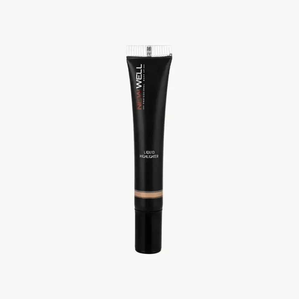 New Well Liquid Highlighter enlumineur 01 15 ml