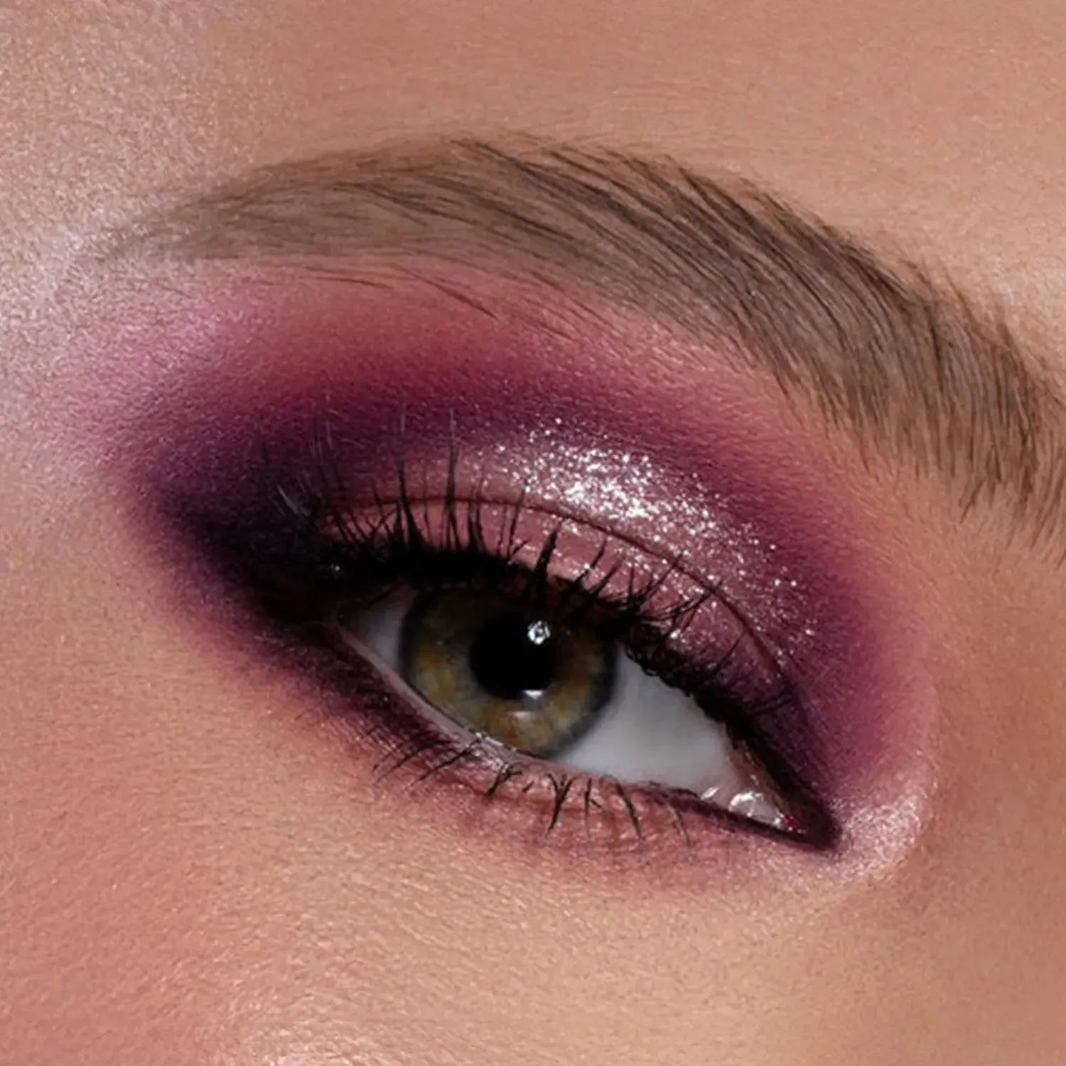 Natasha Denona Love Face Palette yeux et joues glow