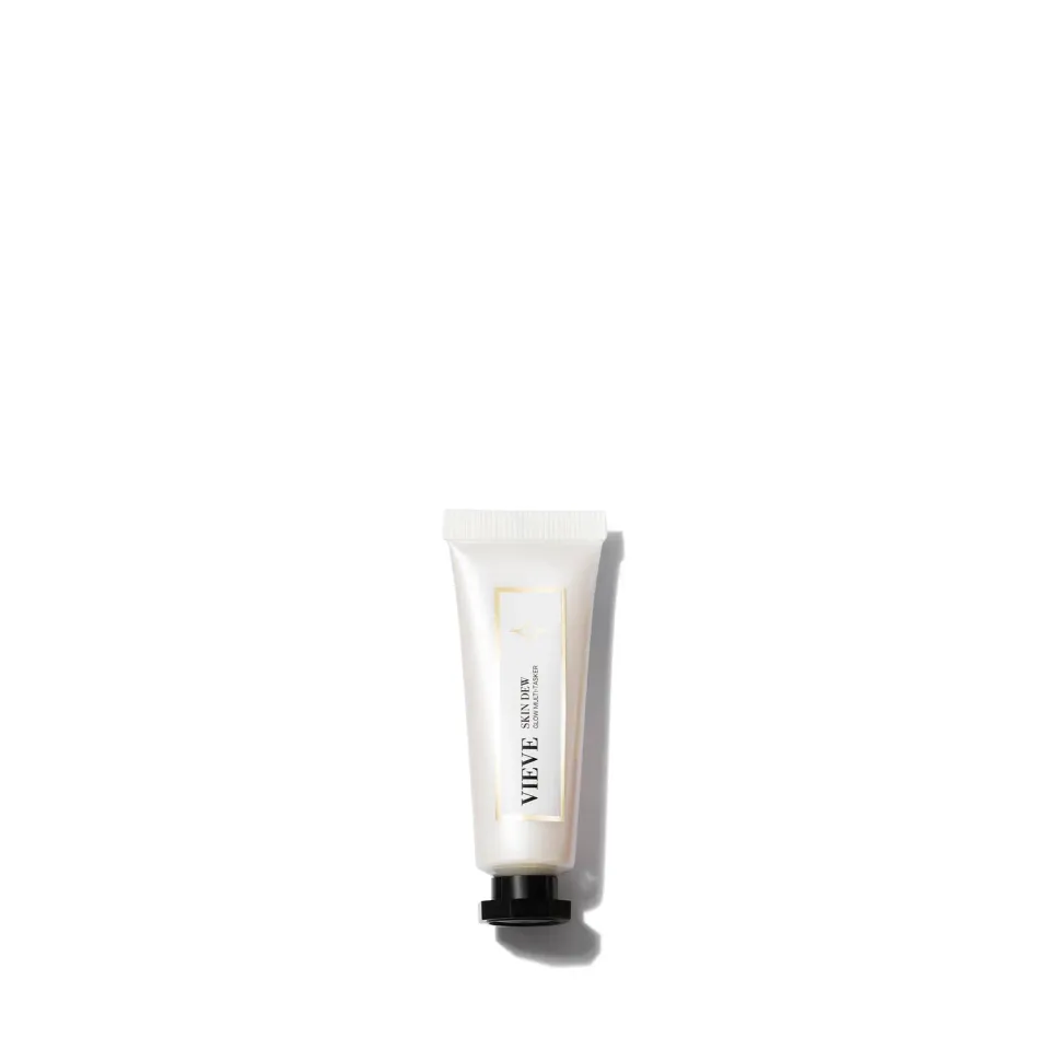 Vieve Skin Dew base éclat format voyage glow frais
