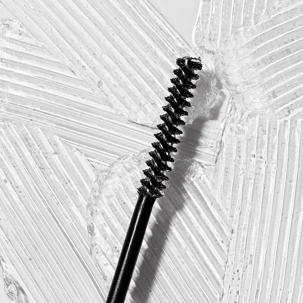 Poco Beauty Baby Lam Invisible Brow Wax cire sourcils transparente