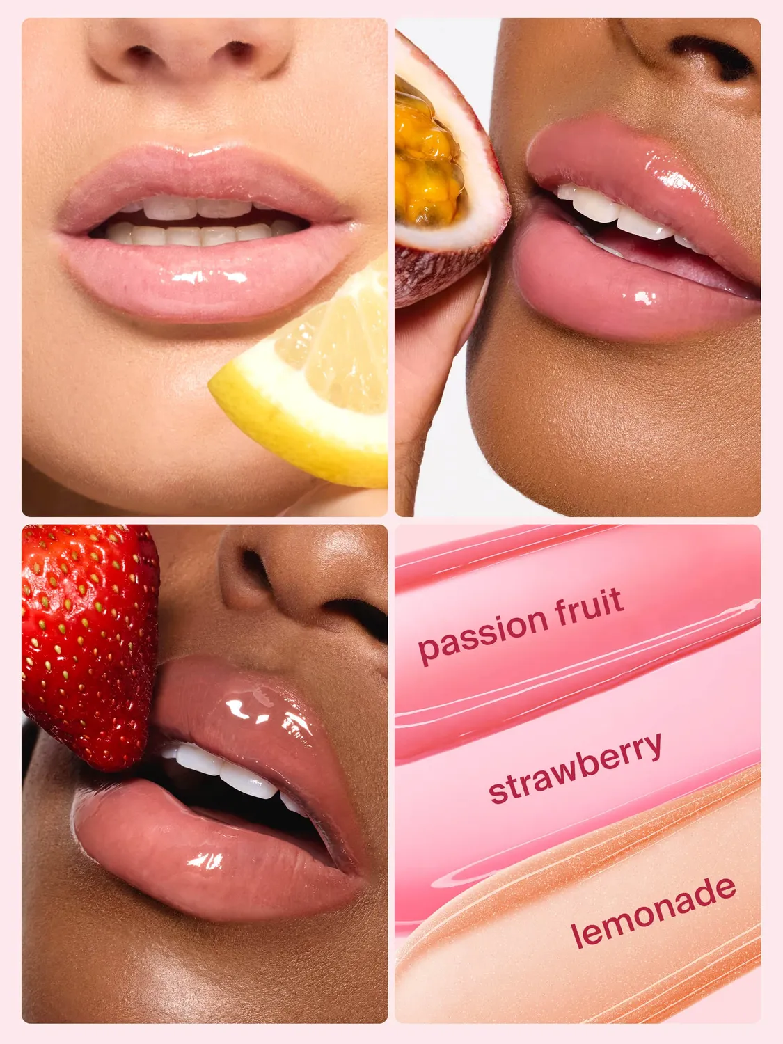 Tarte Tartelette Tubing Mascara + Gloss Coffret Multi Longue Tenue