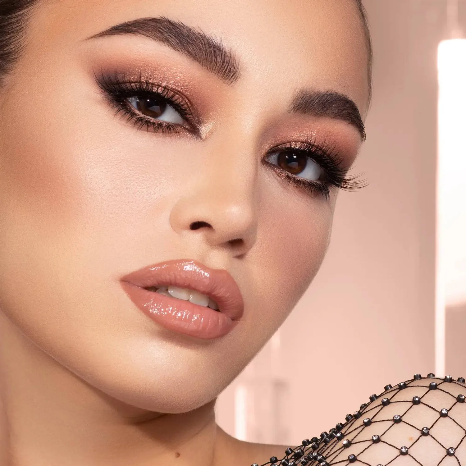 Natasha Denona My Dream palette fards à paupières 15 teintes midi