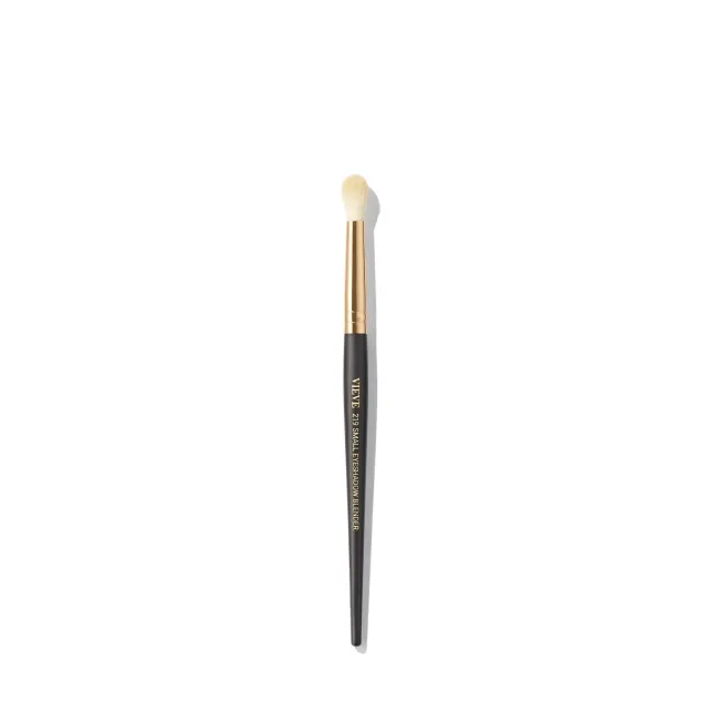 Vieve 219 Small Eyeshadow Blender Brush pinceau estompeur