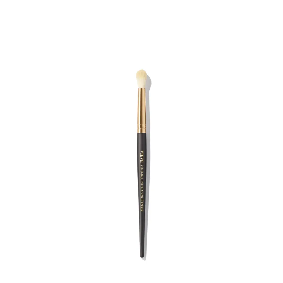 Vieve 219 Small Eyeshadow Blender Brush pinceau estompeur