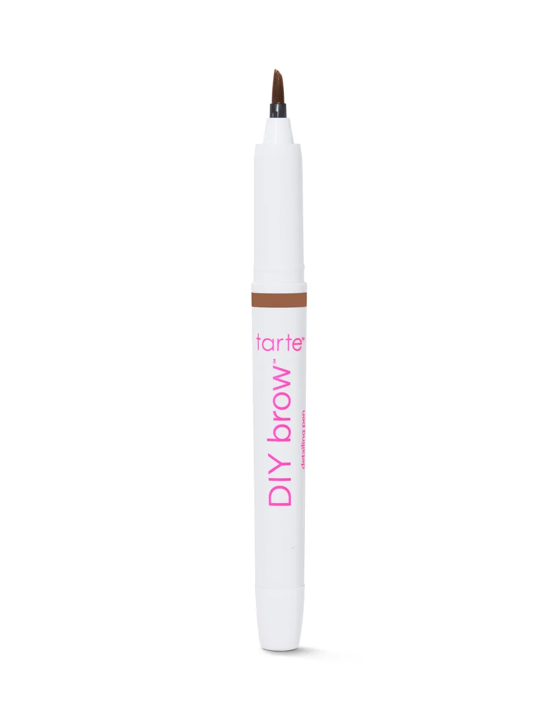 Tarte big ego feutre sourcils waterproof taupe
