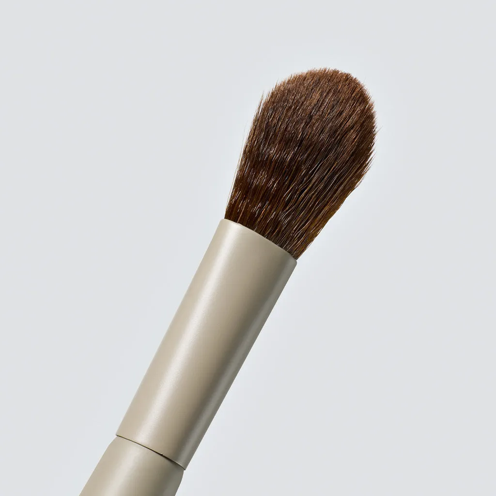 Poco Beauty Base Perfector 04 pinceau teint double embout fond