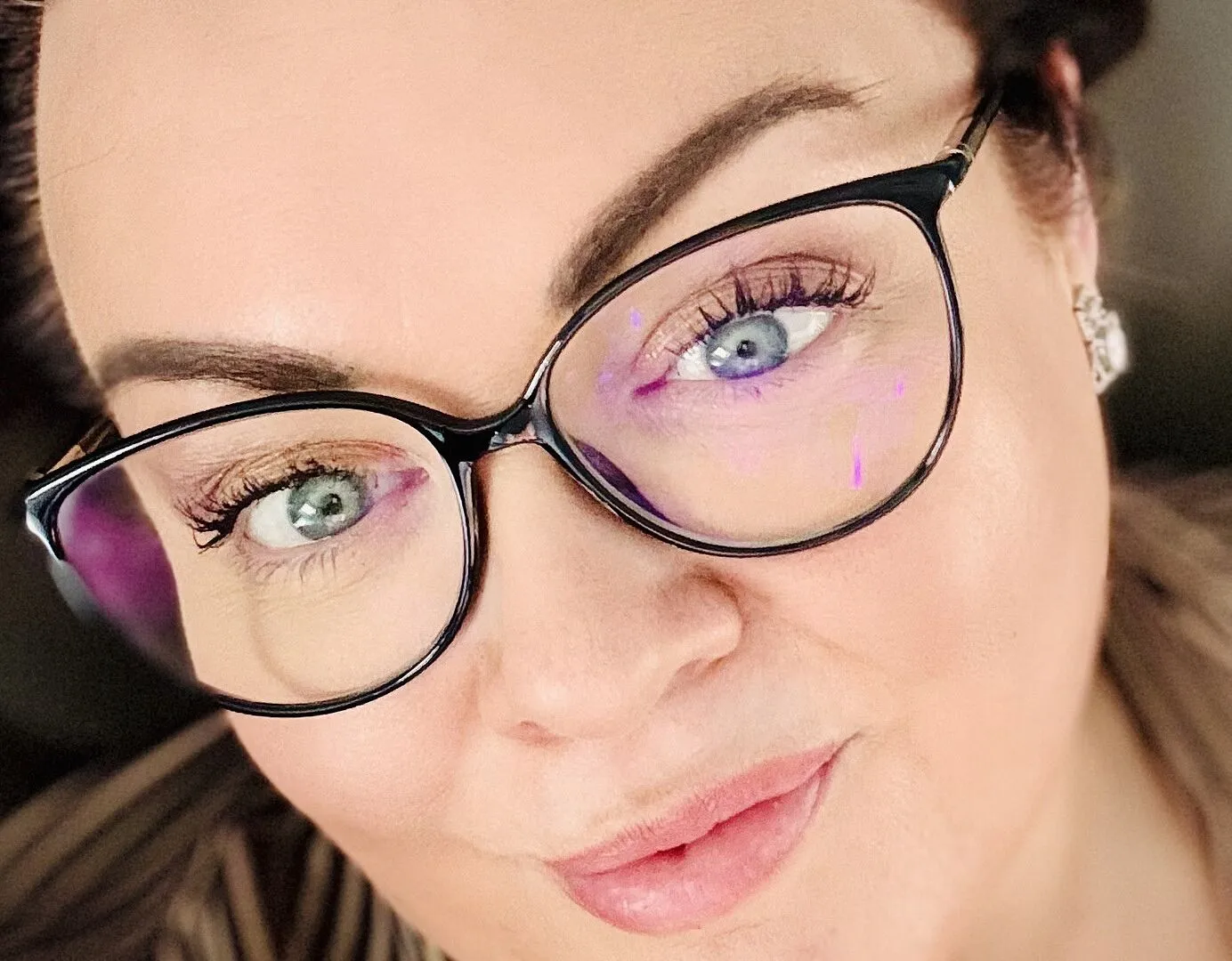 Vieve Icon mascara noir volume recourbé