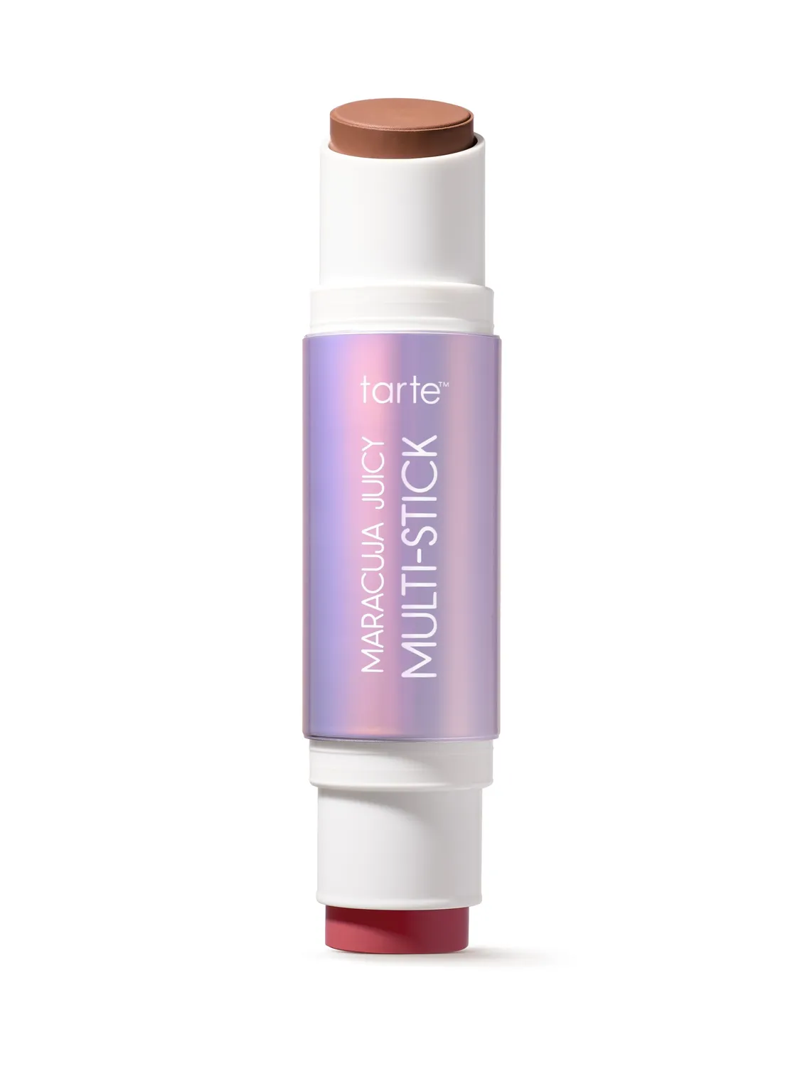 Tarte Maracuja Juicy Blush & Bronzer Stick blush 2-en-1