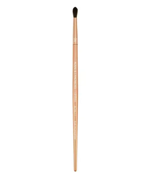 OMNIA Rose Gold Eye Highlighter pinceau yeux fluffy vegan