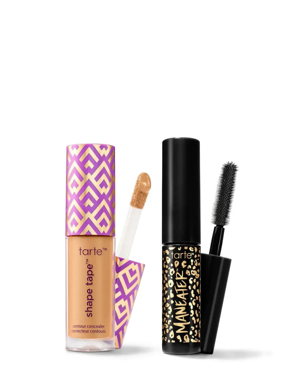 Tarte Shape Your Future set 16N anticernes + mascara