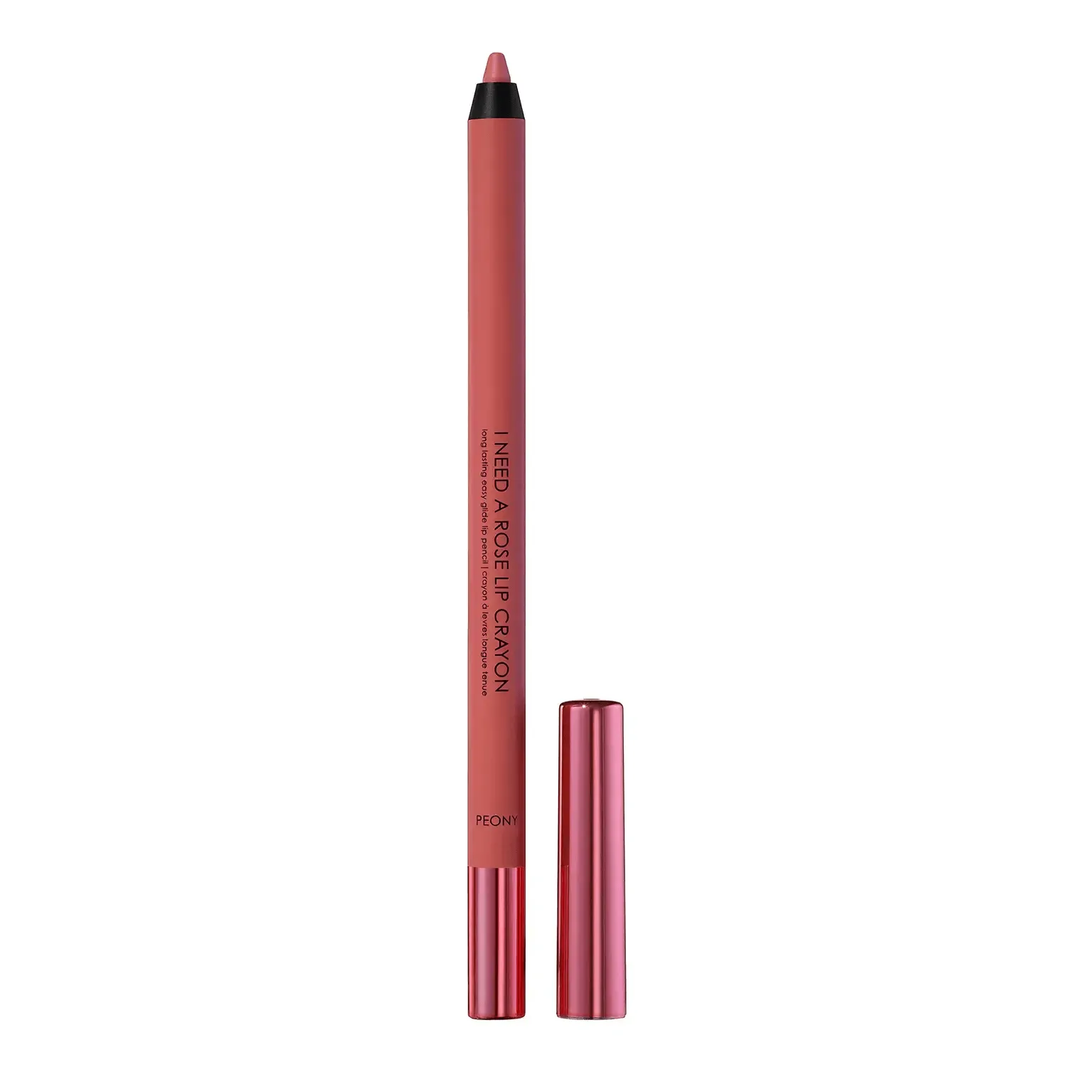 Natasha Denona I Need A Rose crayon lèvres mat waterproof