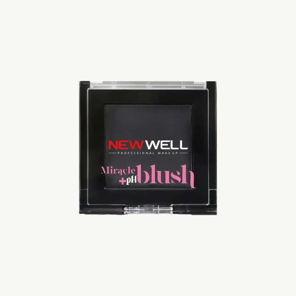 New Well Miracle pH Blusher blush crème 5 g caméléon