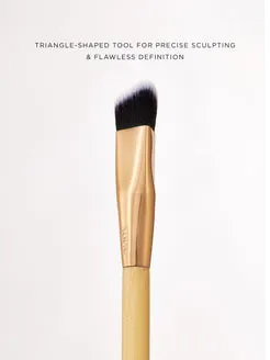 Tarte Carving Concealer pinceau anti-cernes triangle précis
