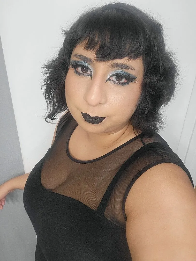 Natasha Denona Macro Blade eyeliner noir liquide précision