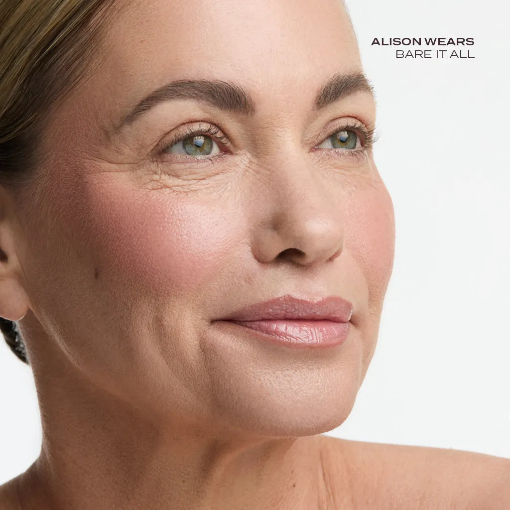 Poco Beauty Universal Cream Stick blush crème joues lèvres éclat