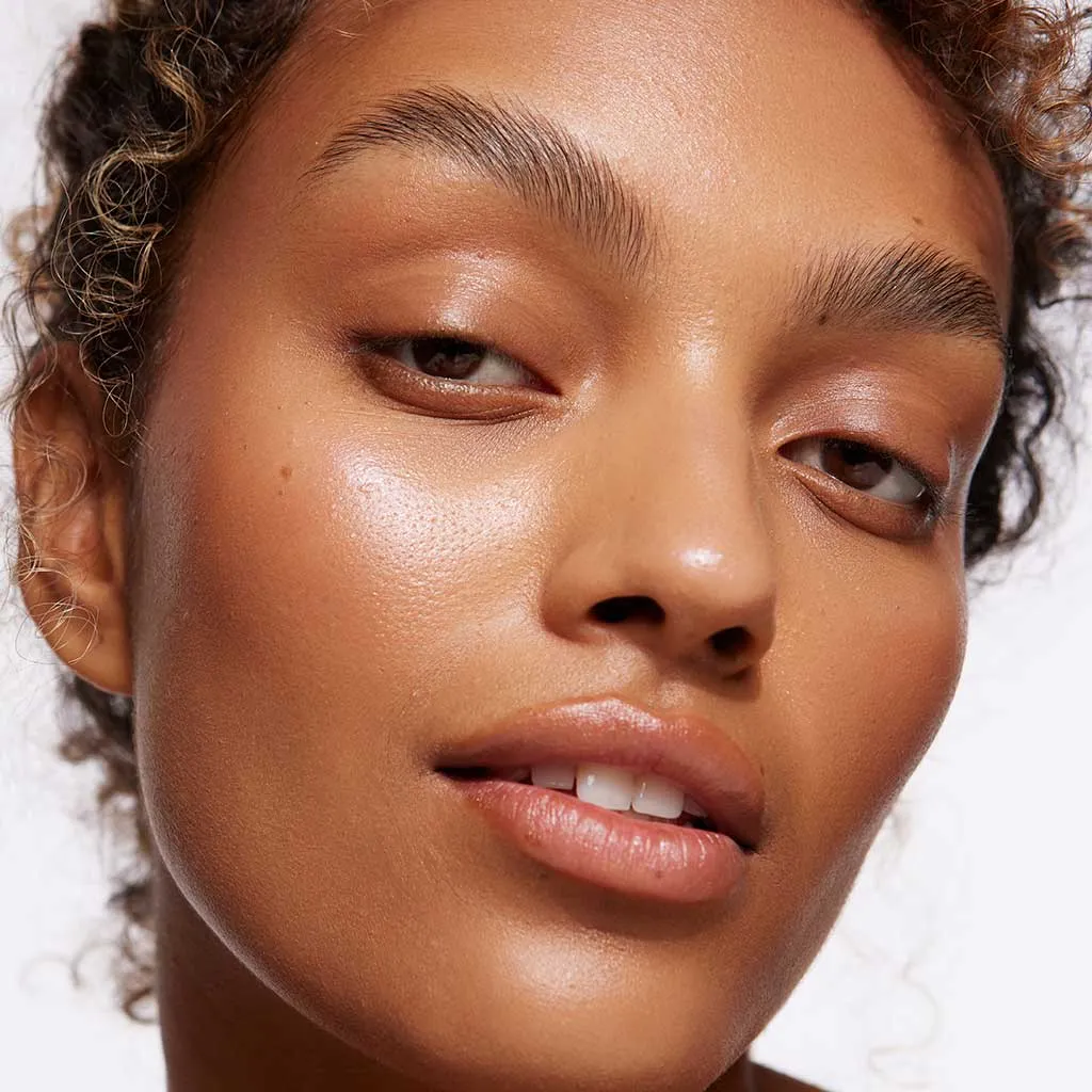 Poco Beauty Suede Sculpt Pecan stick contour suédé